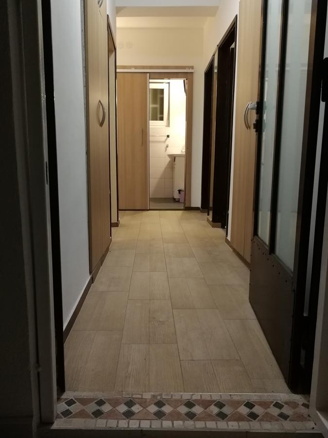 Villa Marko Сутоморе Экстерьер фото